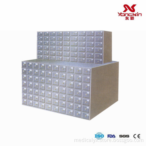 Traditional Medcine Shelf (YXZ-067)